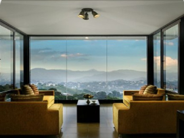 Theva Residency